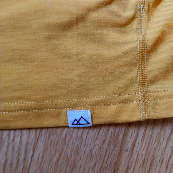 Wild Rye Mia Tank Top - Picture 4 of 7